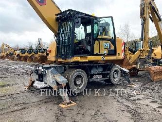 CAT MH3022