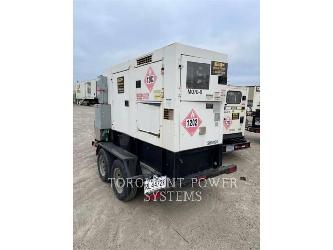 CAT MQ70 - 208/480