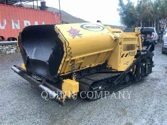 CAT P265