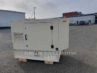 CAT PPO P33-3