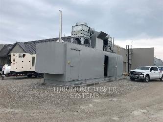 CAT QTY 2 - G3406