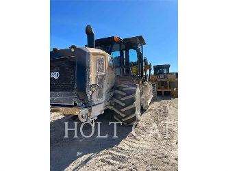 CAT RM400 CAB