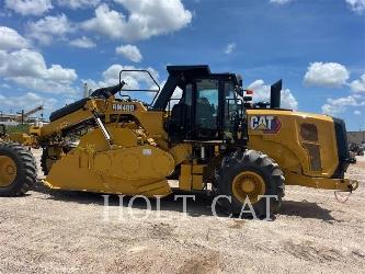 CAT RM400 CAB
