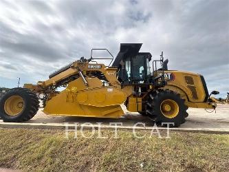 CAT RM400 CAB