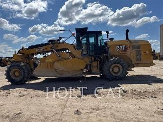 CAT RM500B CAB