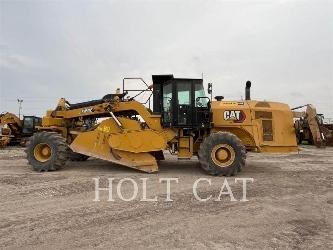 CAT RM500B CAB