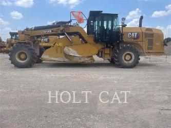 CAT RM500B CAB
