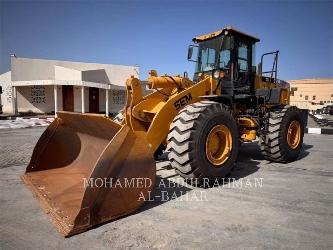 CAT SEM660D