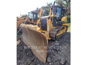 CAT TD-15M