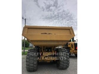 CAT TG735-04