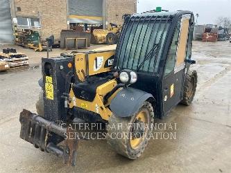 CAT TH255C