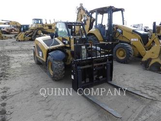 CAT TH255C