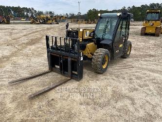CAT TH255C