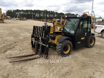 CAT TH255C