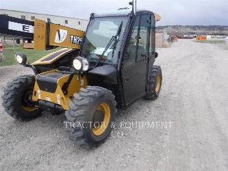 CAT TH255C