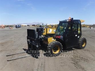 CAT TH255C