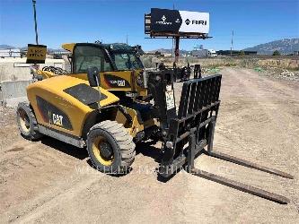 CAT TH255C CB