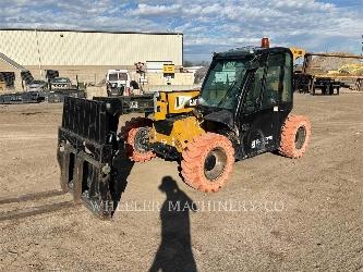 CAT TH255C CB