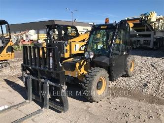 CAT TH255C CB