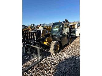 CAT TH255C CB