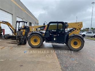 CAT TL 642 C