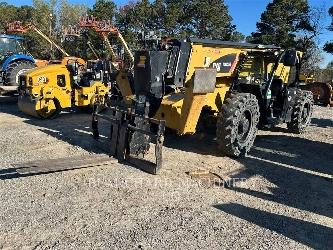 CAT TL1055D
