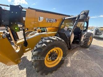 CAT TL1255 CAN