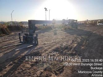 CAT TL1255D