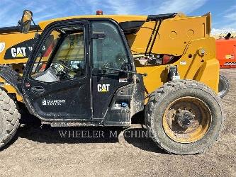 CAT TL1255D CB
