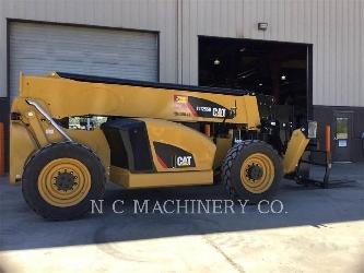 CAT TL1255D CN