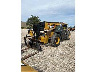 CAT TL1255DC
