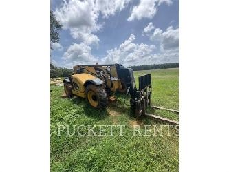 CAT TL642D