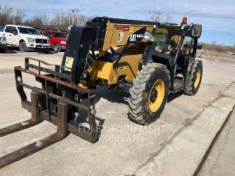 CAT TL642D