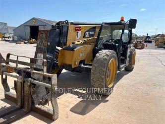 CAT TL642DO
