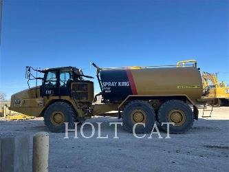 CAT W00 725
