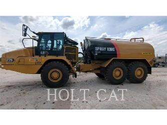 CAT W00 725