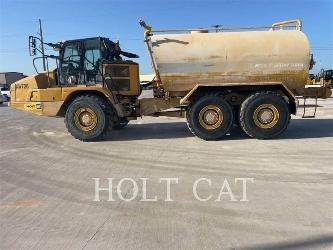 CAT W00 730