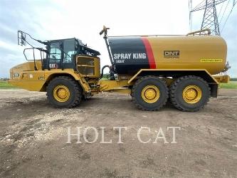 CAT W00 730