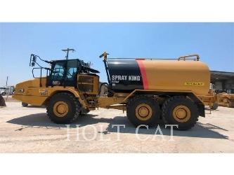 CAT W00 730
