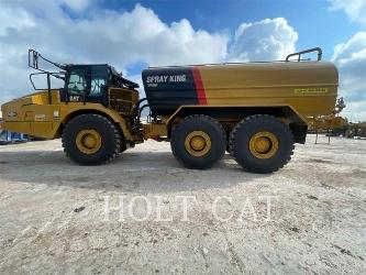 CAT W00 740
