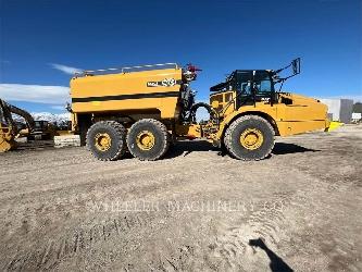 CAT WT 740 GC