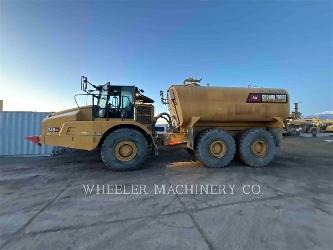 CAT WT 740 GC