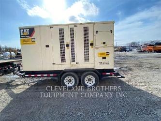 CAT XG 135