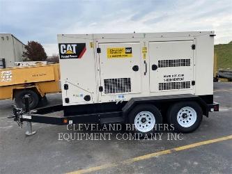 CAT XQ 125