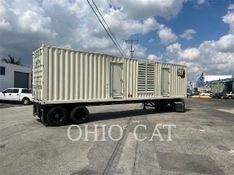 CAT XQ 1250