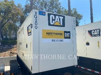 CAT XQ 200