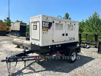 CAT XQ-60 48KW