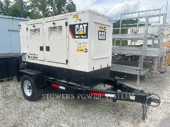 CAT XQ-60 48KW