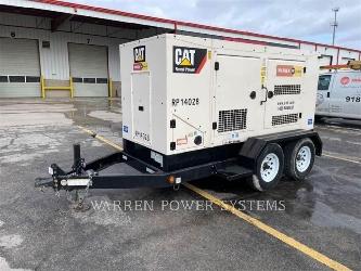 CAT XQ125 T4F