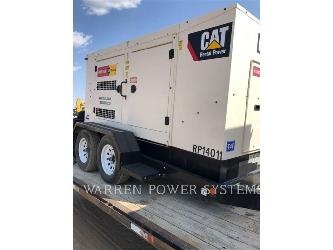 CAT XQ125 T4F